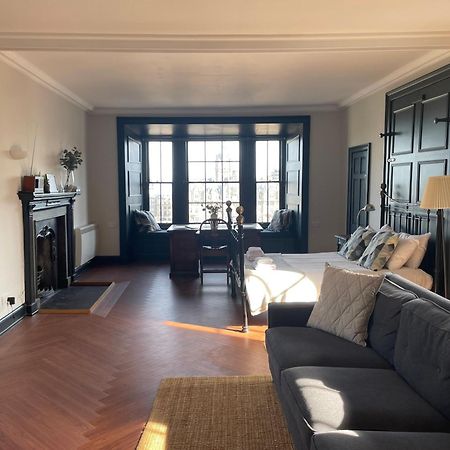 High St Flat Apartment Edinburgh Ngoại thất bức ảnh