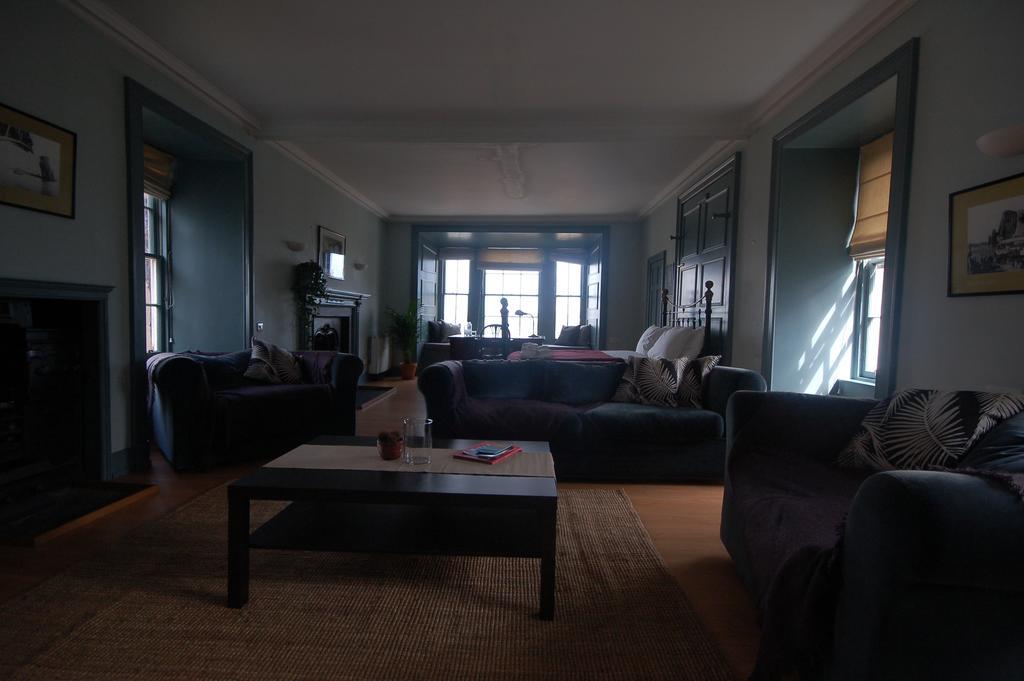 High St Flat Apartment Edinburgh Phòng bức ảnh