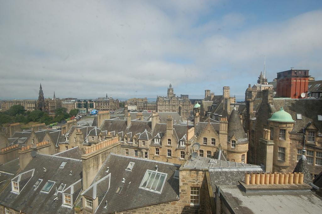 High St Flat Apartment Edinburgh Phòng bức ảnh
