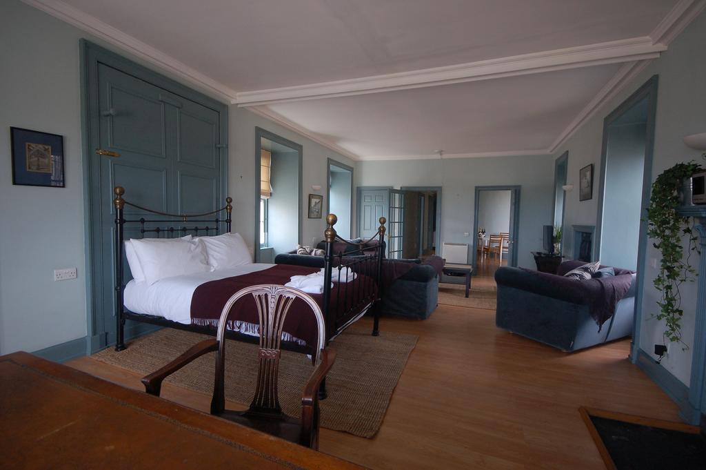 High St Flat Apartment Edinburgh Phòng bức ảnh