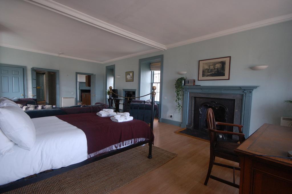 High St Flat Apartment Edinburgh Phòng bức ảnh